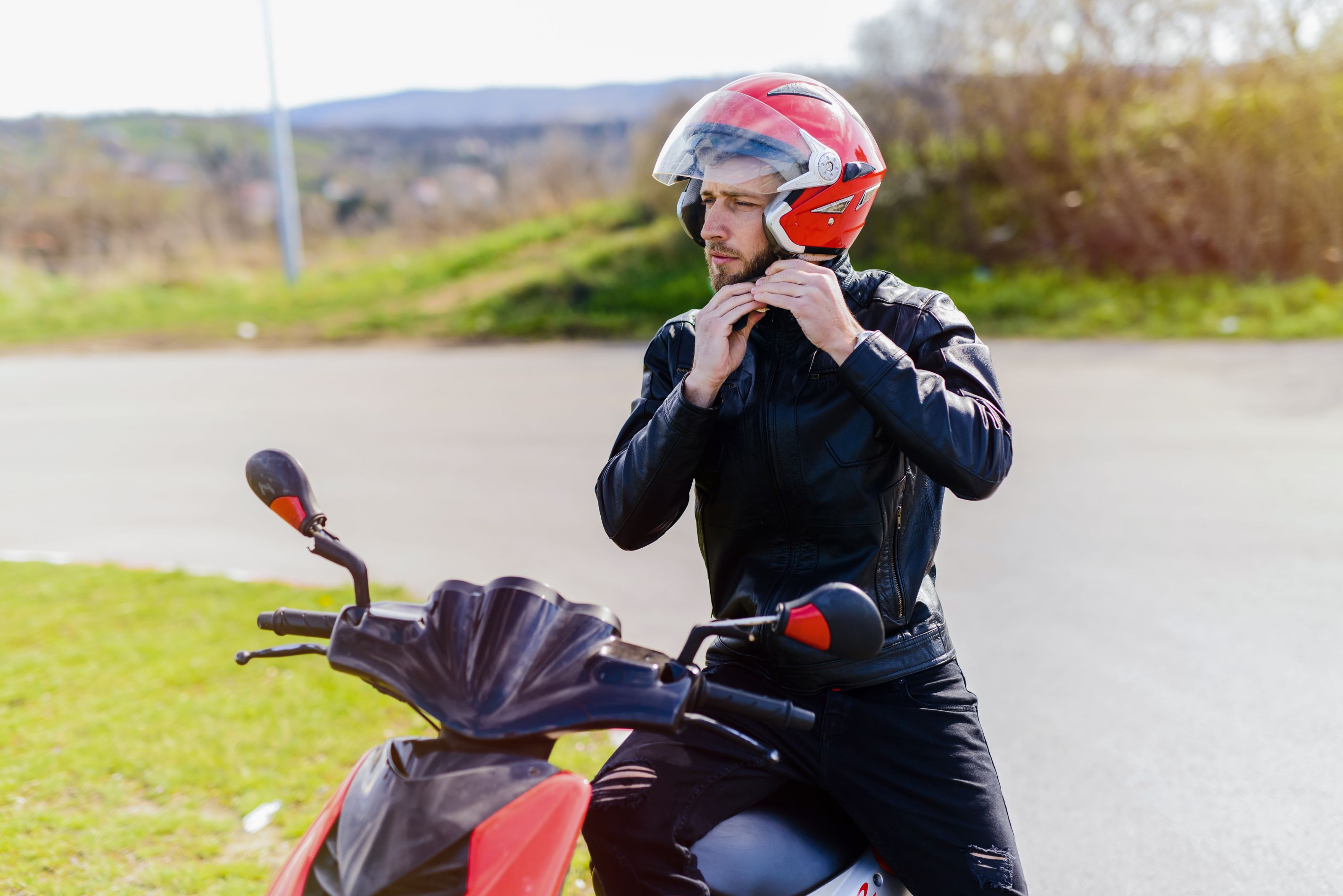 Scooter